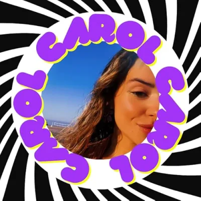 Ana Carolina Oliveira