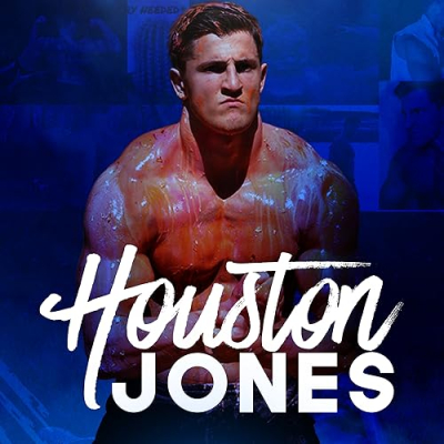 Houston Jones Profile