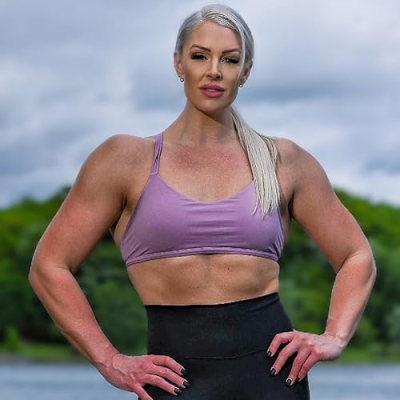 Casie Shepherd Profile