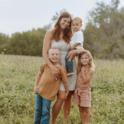 Blakely Wurr Profile