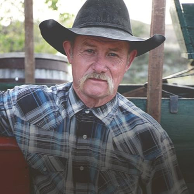Cowboy Kent Rollins Profile