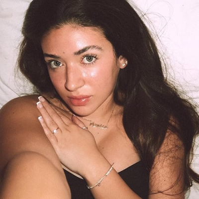 monica esparza Profile