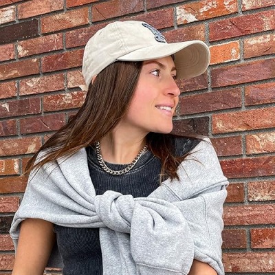 Morgan Chomps Profile