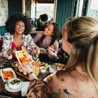 The Love and Healing Place