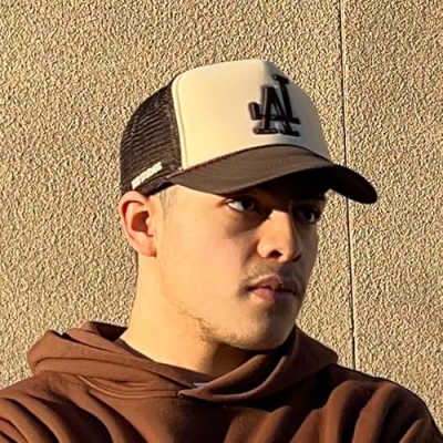 Zachary Hernandez Profile