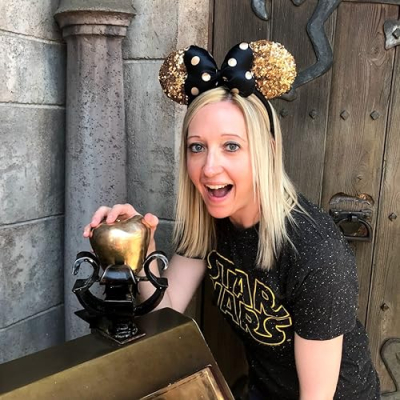 Mommy Mouse Clubhouse Profile