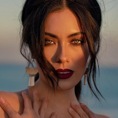 Melissa's Must Haves Profile