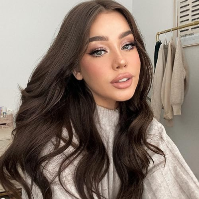 Hailie Barber Profile