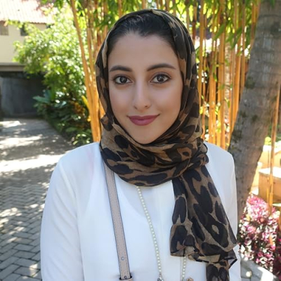 Amjaad - Sifra Safar Profile