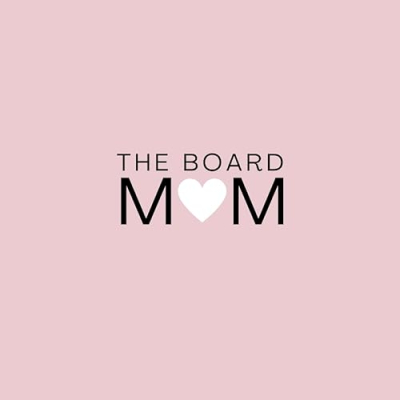 The Board Mom Profile