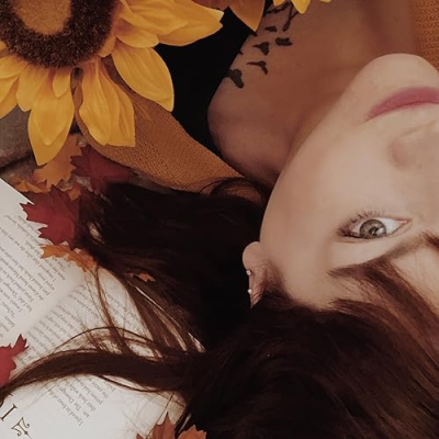 Happy Lil Book Nook Profile