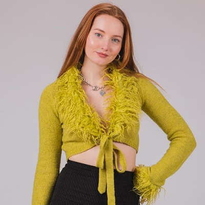 Isabella Demarko Profile