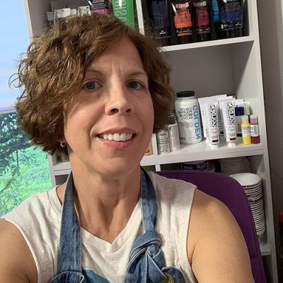 Tracie Reed Designs Profile