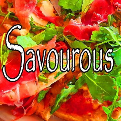 Savourous Profile