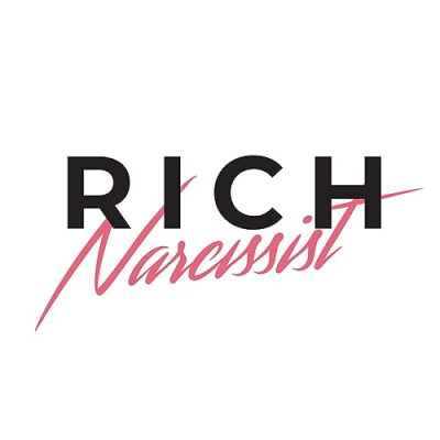 Rich Narcissist Profile