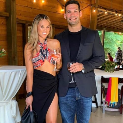 Christina Cashman Profile