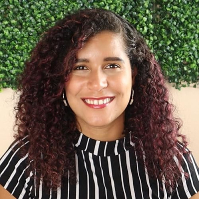 Martha Limonta Profile