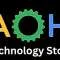 AFA HUB Technology Store Profile