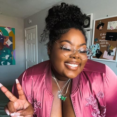 The Black Girl Amazon Store Profile