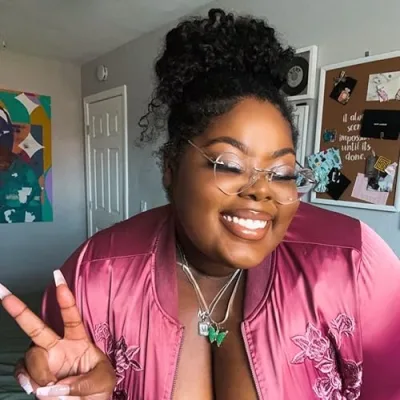 The Black Girl Amazon Store