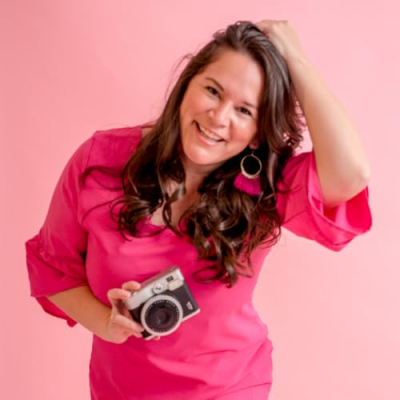 Quianna Marie | Photographer + Content Generator Profile