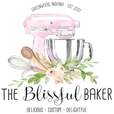 The Blissful Bakery