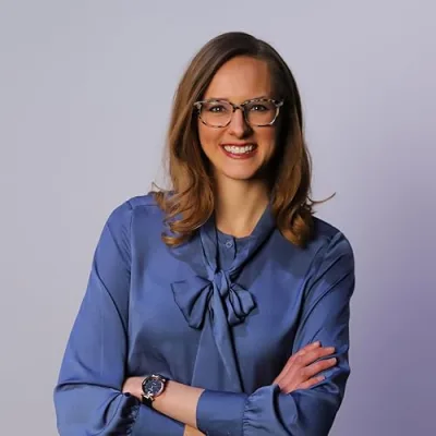 Hannah Bowers, BS INHC CLC