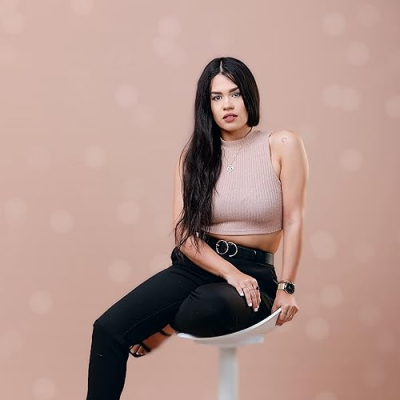 Thaly Sucart Profile