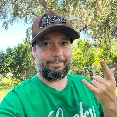 Fabio Ludwig Valio Profile