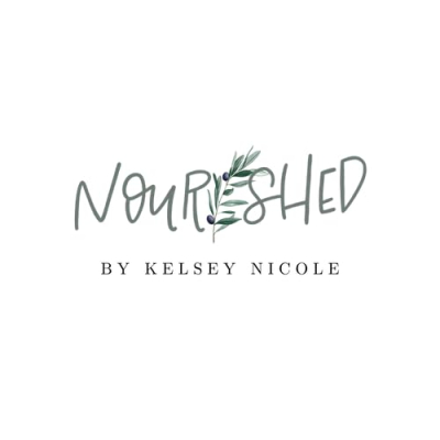 Nourished by Kelsey Nicole Profile