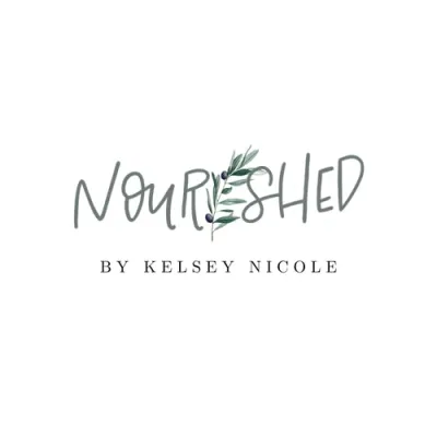 Nourished by Kelsey Nicole