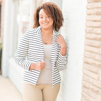 Nastosha Miller | Young Thriving Minds Profile