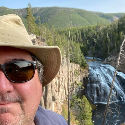 Odyssey Camper Profile