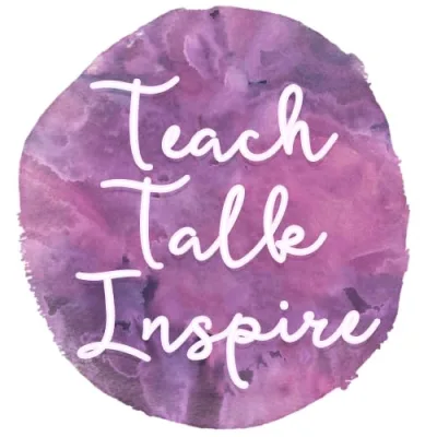 Teach Talk Inspire