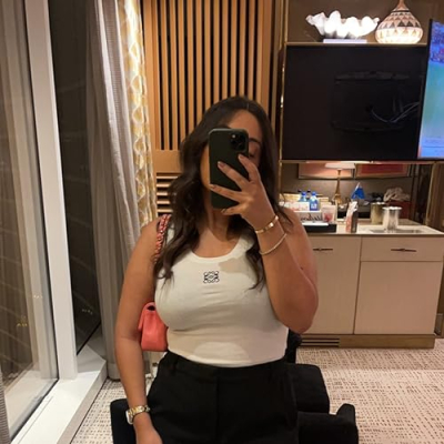 Sahar Simino Profile