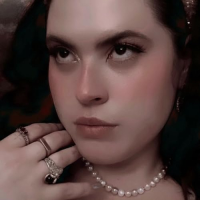 The Wolf In Lace Profile