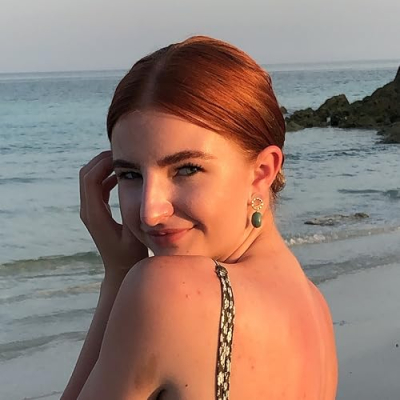 Abbie Ensign Profile