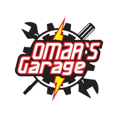 Omar’s Garage
