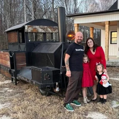 Joyce Family Amazon Finds