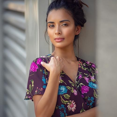 MICHELLE MADRIGAL Profile