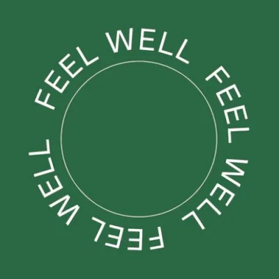 Feel Well by Anna