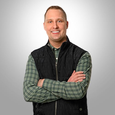 Brian Fullerton's Picks! Profile