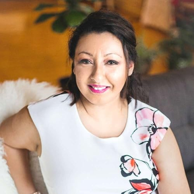 Life With Kami Amazon Profile