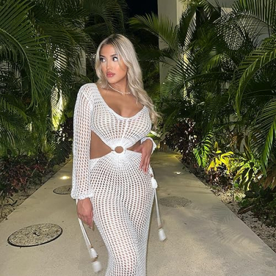 Ashley Guzman Profile