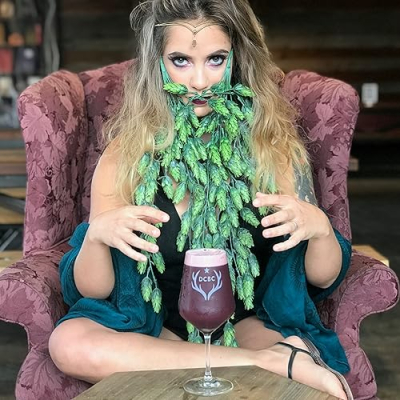 The Beerded Lady Profile