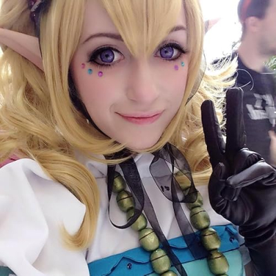 NintendoFanGirl Profile