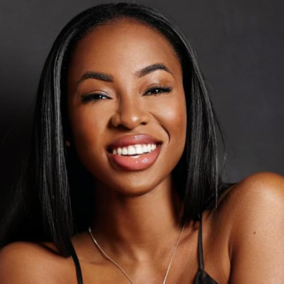 Jaleesa Jaikaran Profile