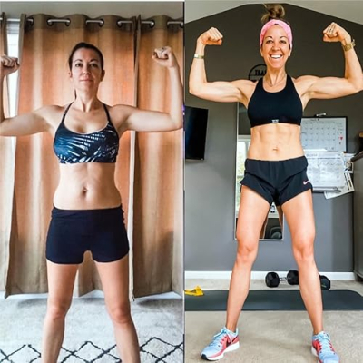 Carrot Muffin Queen (Jaclyn Taylor) Profile