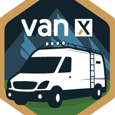 Explore VanX Profile