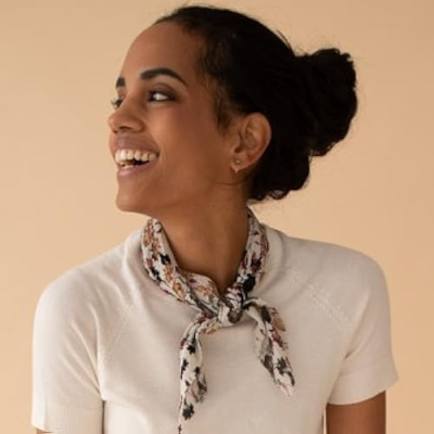 Angie L. Luna - eyesofthemoon Profile